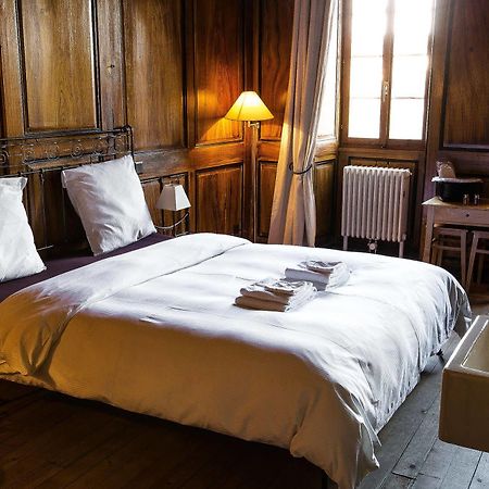 La Grande Maison Savièse Esterno foto