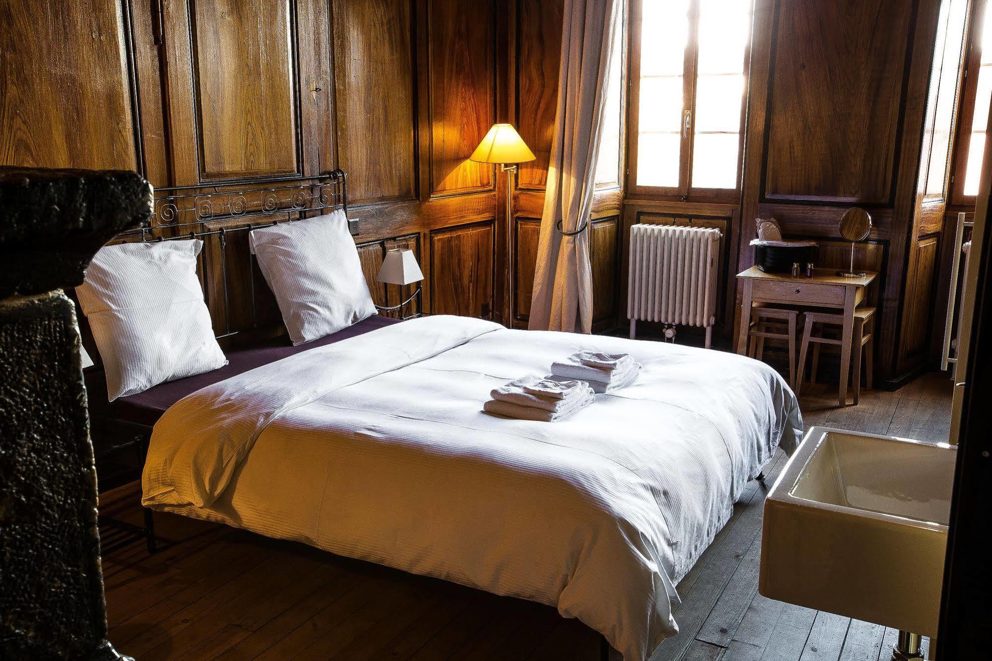 La Grande Maison Savièse Esterno foto